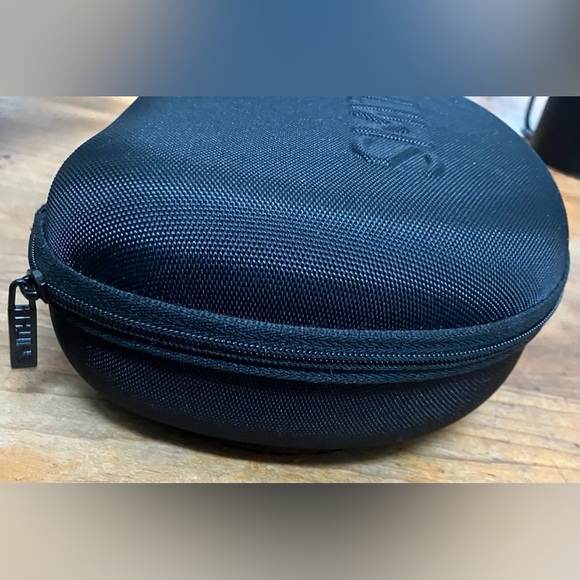 Smith Black Hard Case for sunglasses - Picture 7 of 10